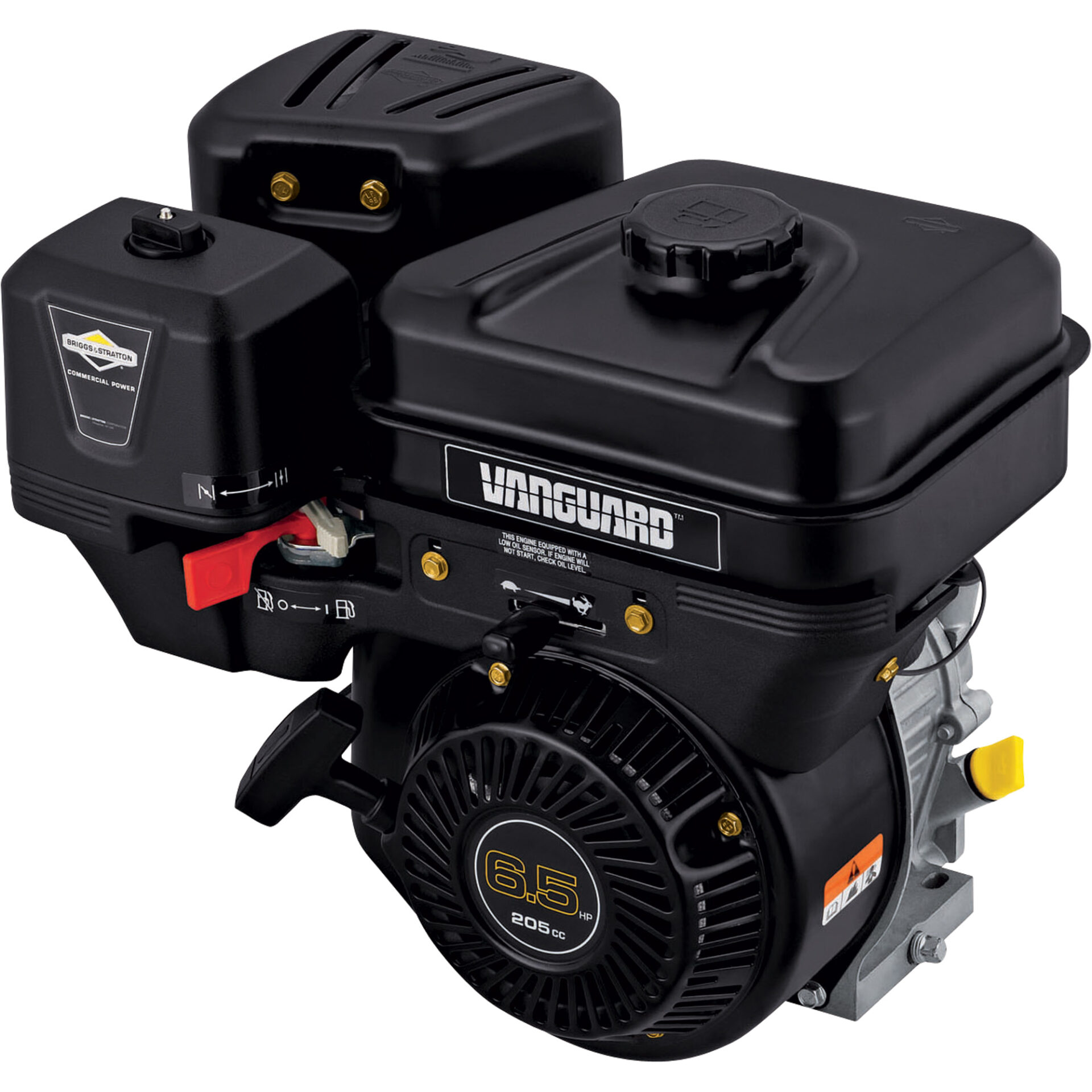 Solve Small Engine Problems Like a Pro with Our Comprehensive Briggs and Stratton Troubleshooting Guide